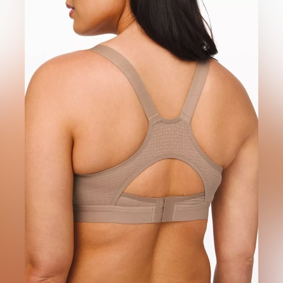 LULULEMON Awake to Lace Bra. NWT Size 32D - Picture 5 of 12